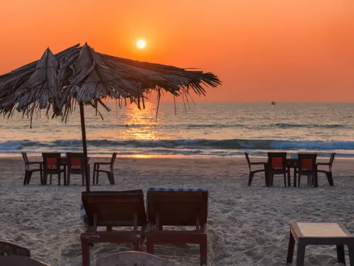 GOA